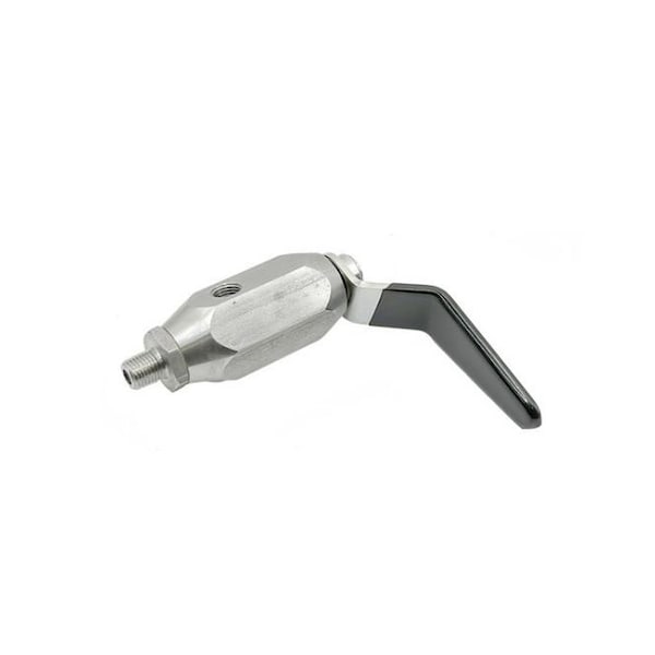Bedford Precision Drain Valve for Titan / Speeflo